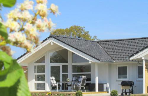 "Ferienhaus II - Hof Westensee" - Foto 1