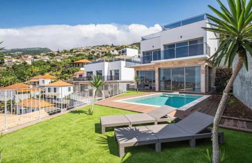 Villa Amazing View Funchal - Lux & Pool - Foto 5