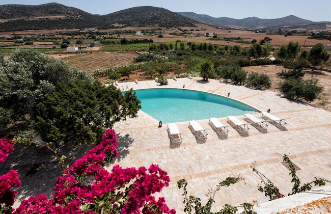 Villa Armelina - Foto 20