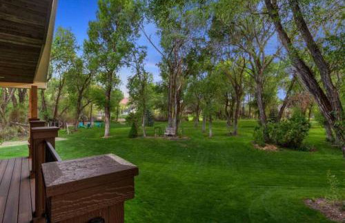 Retreat on the Green - Rigby, ID - Foto 2