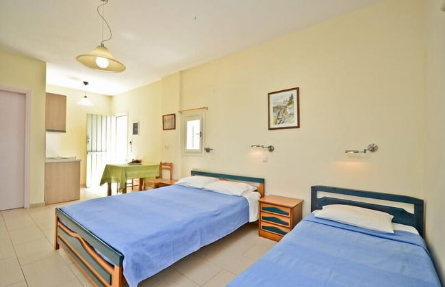 Ydreos Studios & Apartments - Photo 45