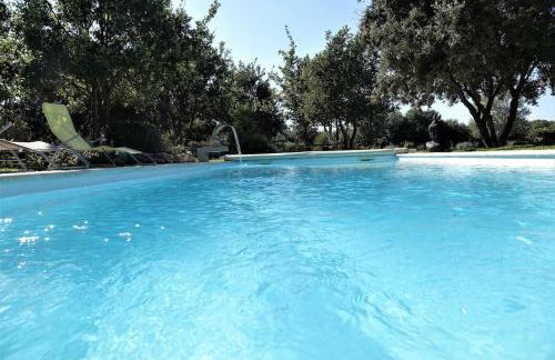 Coin de paradis en Provence - Foto 8