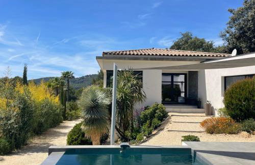 Villa Canadeau - Foto 8