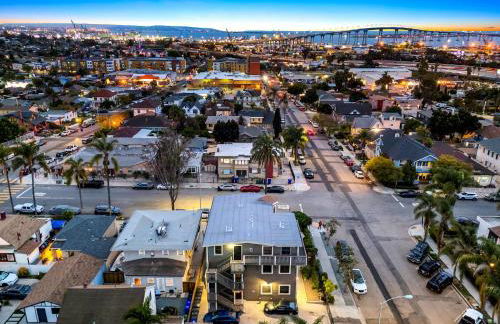 Relax in Stylish 1BR Near Gaslamp and Little Italy - Foto 23