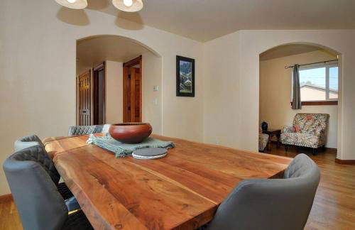 Salida Retreat House - Courtyard Hot Tub Str#753 - Photo 7