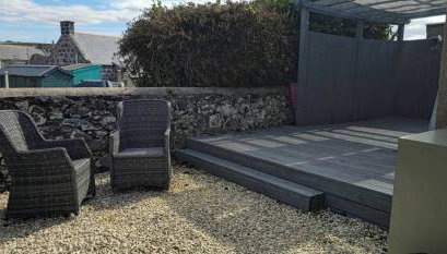 Coastal Bliss, Rosehearty, Fraserburgh - Foto 4