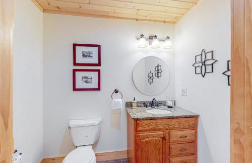 Pinecone Lodge - Foto 18