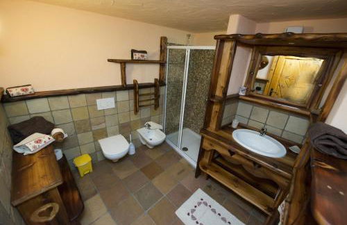 Apartment Lo Retsignon - Foto 1