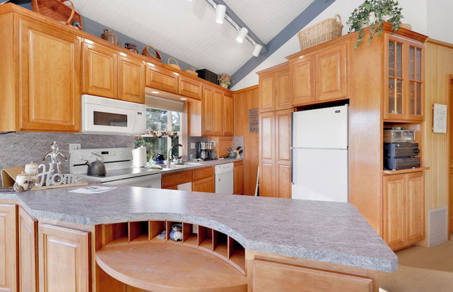 Piney Ridge Dome Home #2168 - Foto 9