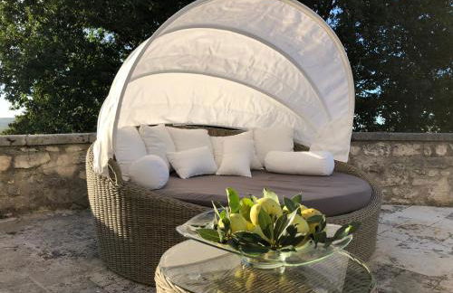 Chateau de Lamothe d'Anthe - Foto 42