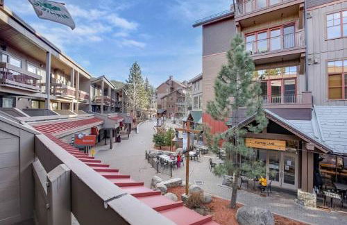 Slope Side Studio in Northstar Village! - Foto 7