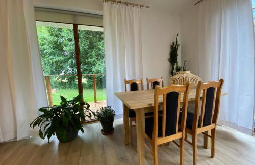 Dom całoroczny nad jeziorem Brajnickim - Photo 14