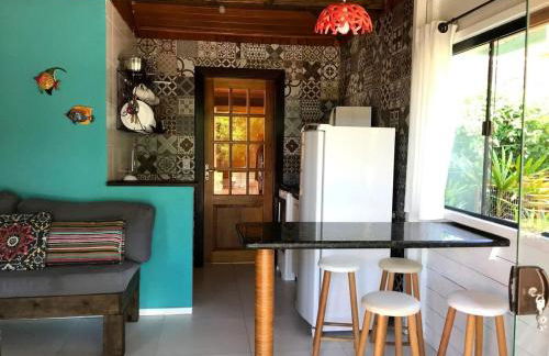 São Francisco do Sul, SC, Praia do Forte. - Foto 19