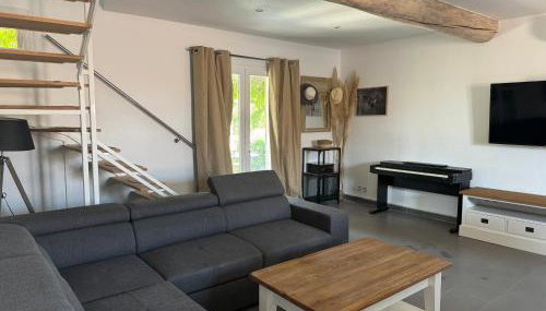 Belle maison piscine - Foto 5