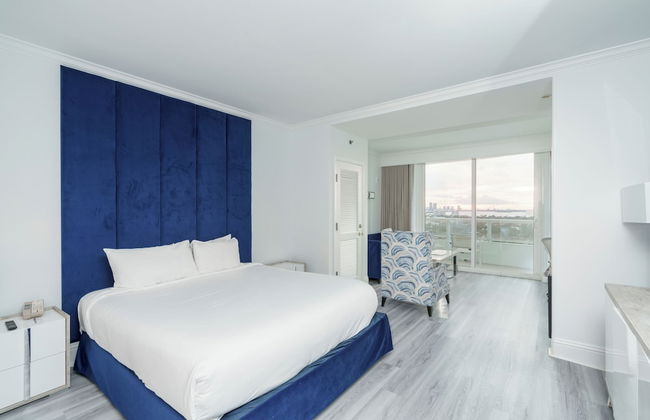 Residences at Fontainebleau Miami - Foto 34