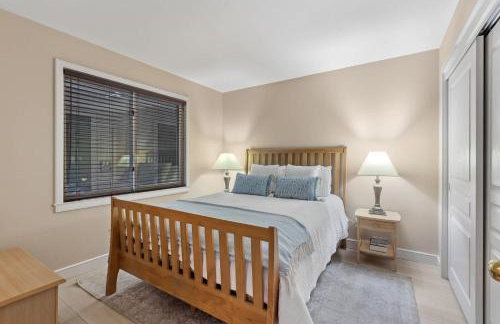 Mountain Lake Getaway - Foto 16