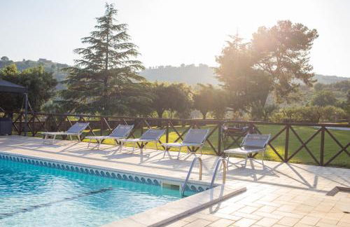 Agriturismo il Cicaleto - Foto 20