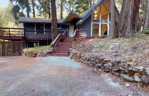 70s Retro Retreat Nevada City - Foto 41