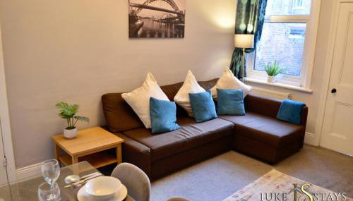 Luke Stays - Sandringham - Foto 2