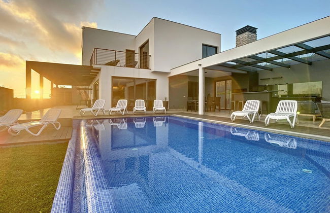 Villa de la Ponte by Atlantic Holiday - Foto 40