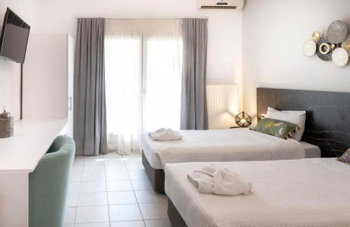 Hotel Papanikolaou - Foto 6