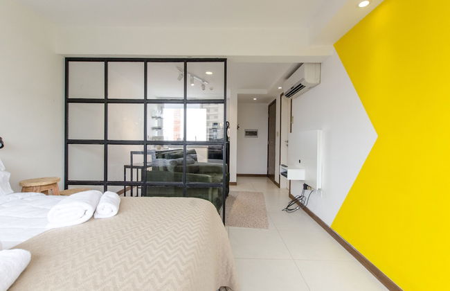 Nuestra Sra. de la Asunción Stylish Loft - Foto 6