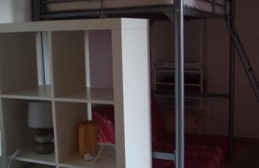 Studio Dijon entre fac hopital et centre - Photo 9