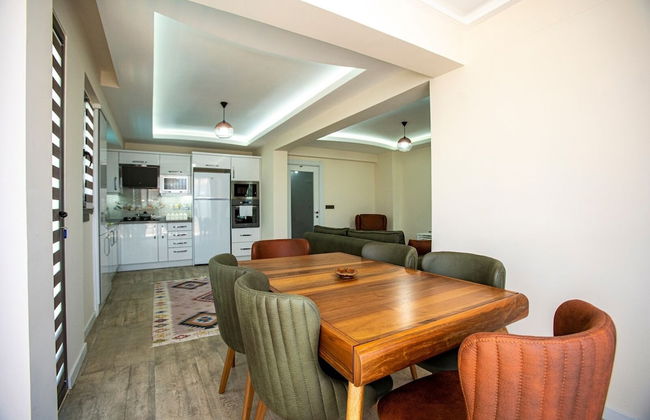 Villa Konfor Dogu - Foto 10