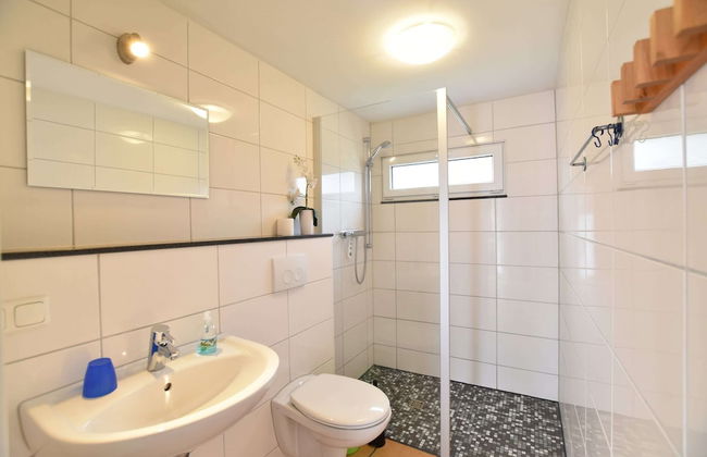 Boutique Bungalow in Insel Poel With Terrace - Photo 28