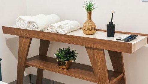 Residencial Antônio Floriza - Foto 5, towels