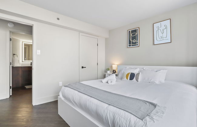 Metro-Friendly DC Apartments - Photo 35