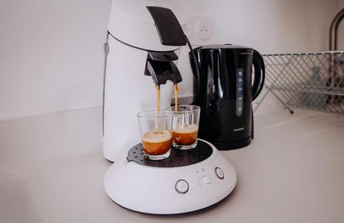 L'extension - Studio - Photo 11