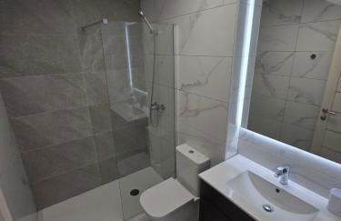 Family Beachfront Apartment - Foto 14