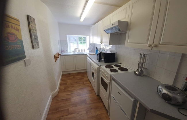 Rosecraddoc Manor Self Catering Holidays - Foto 56