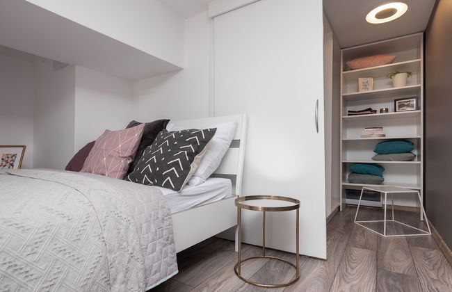 Lofts Cracow Apartments - City Center - Foto 3