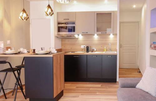 Cocon ardéchois - Foto 1