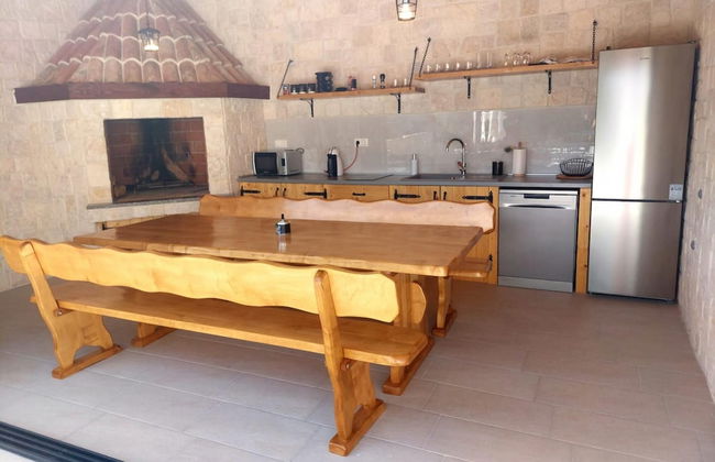 Villa Petar Zadarvillas - Foto 18