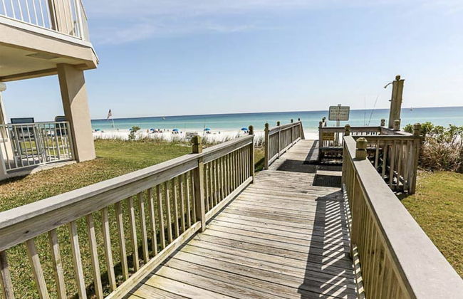 Crystal Dunes 304 - Foto 31