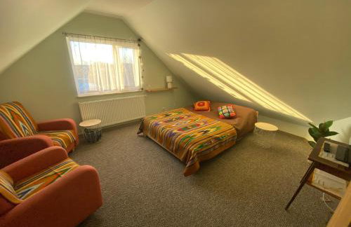 Siedlisko Wasilkowo. Odpoczynek na wsi - Foto 18