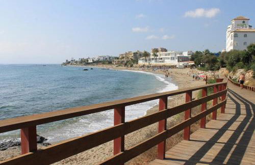 APARTMENT La CALA DESING a 150 m. del MAR. - Photo 49