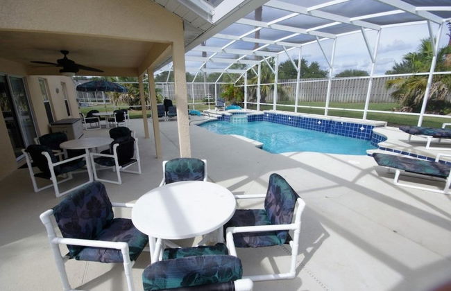 Ly53814 - Hampton Lakes - 5 Bed 4 Baths Villa - Foto 44