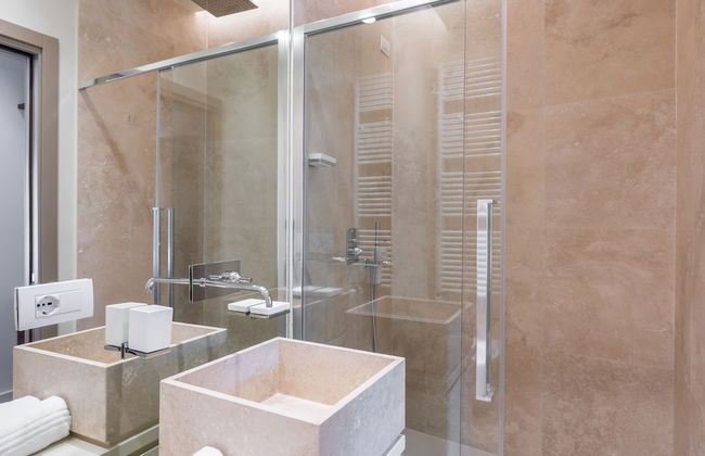 Numa Florence Vita - Foto 63