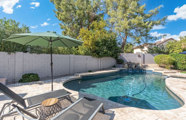 Zion Mirage - Foto 27