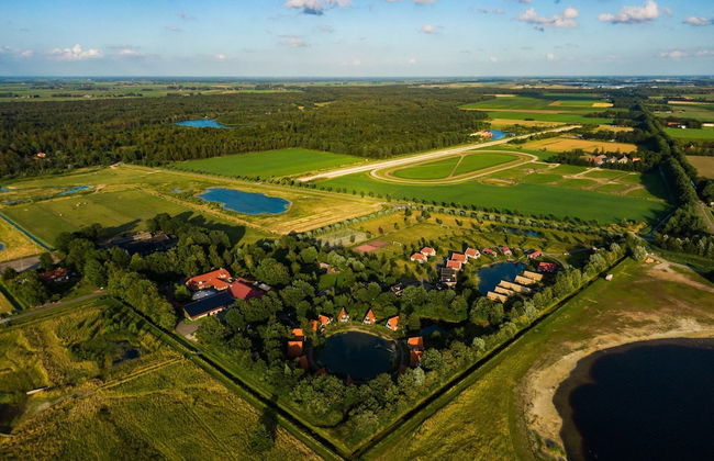 Pondside Stay w/ Kitchen - Photo 20