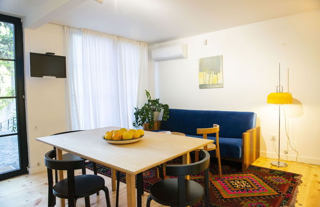 Funicular Inn Apartments - Foto 26