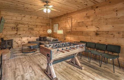 Mountain Meadow Lodge - Foto 33