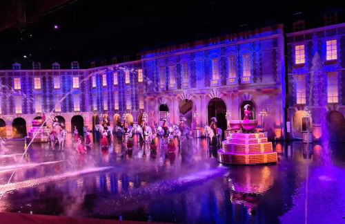 Chez Tina jolie maison à 12 min du Puy du Fou - Photo 36