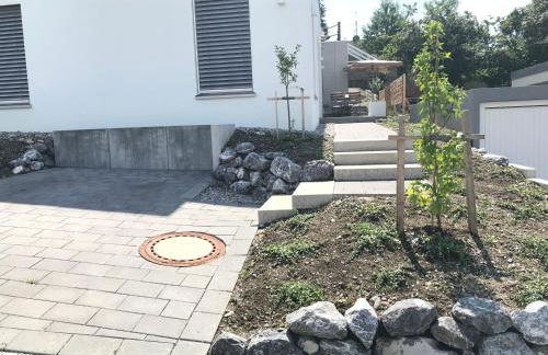 LÜFTLE neue gemütliche große Familien Ferienwohnung im Allgäu - Photo 19