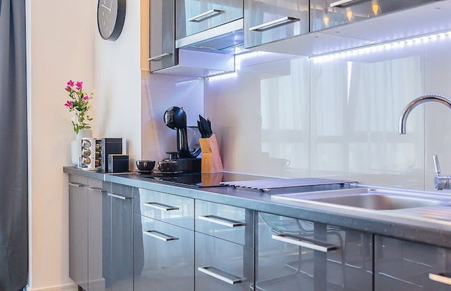 Easy Rent Apartments - SKY - Foto 14