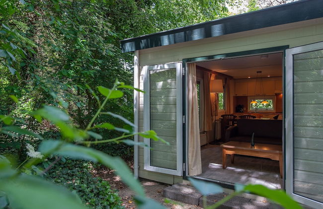 Chalet Near Trails & Town - Foto 19